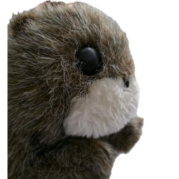 Winning Edge Headcover Gopher Animal Plush Caddyshack Driver Golf Club Cover - Picture 11 of 11